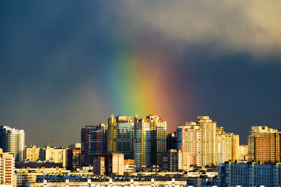 Rainbow